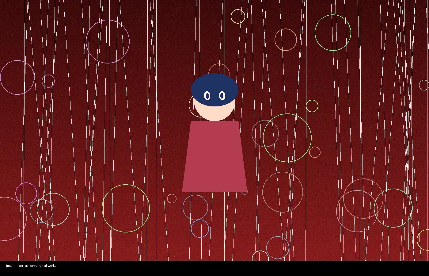 JM天堂工作室原创漫画展示